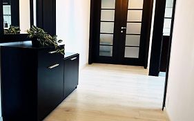 Cozy Brasov Getaway